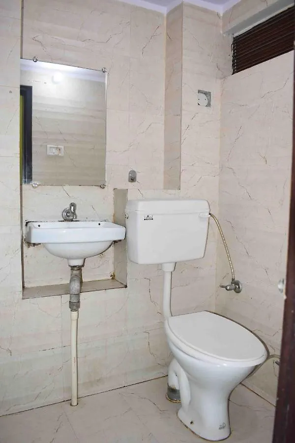 Hotel Mrk Waranasi