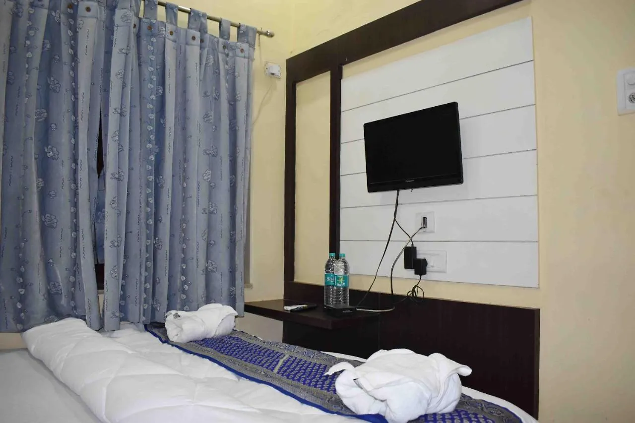 Hotel Mrk Waranasi