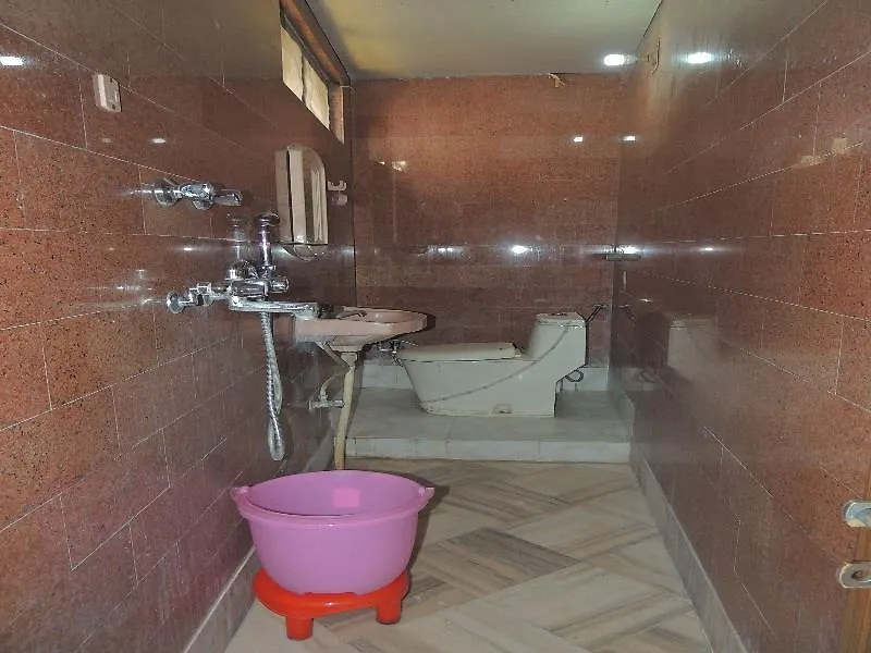 Hotel Mrk Waranasi