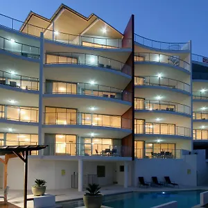Aparthotel Salt On Kings Caloundra