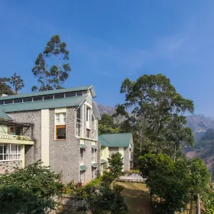 Hotel Devonshire Greens - The Leisure And Munnar