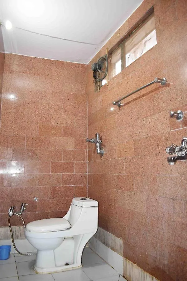 Hotel Mrk Varanasi India