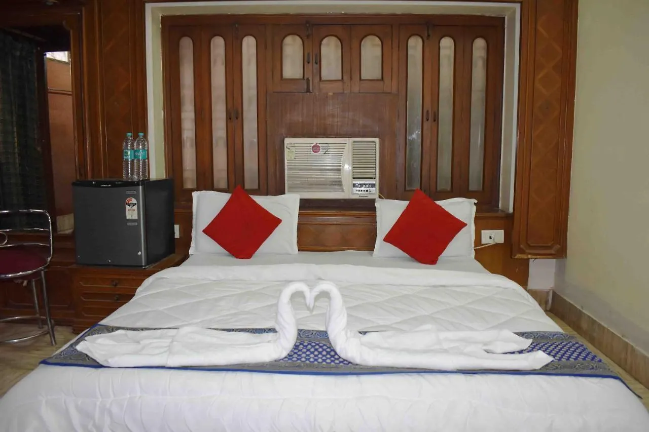 **  Hotel Mrk Βαρανάσι Ινδία