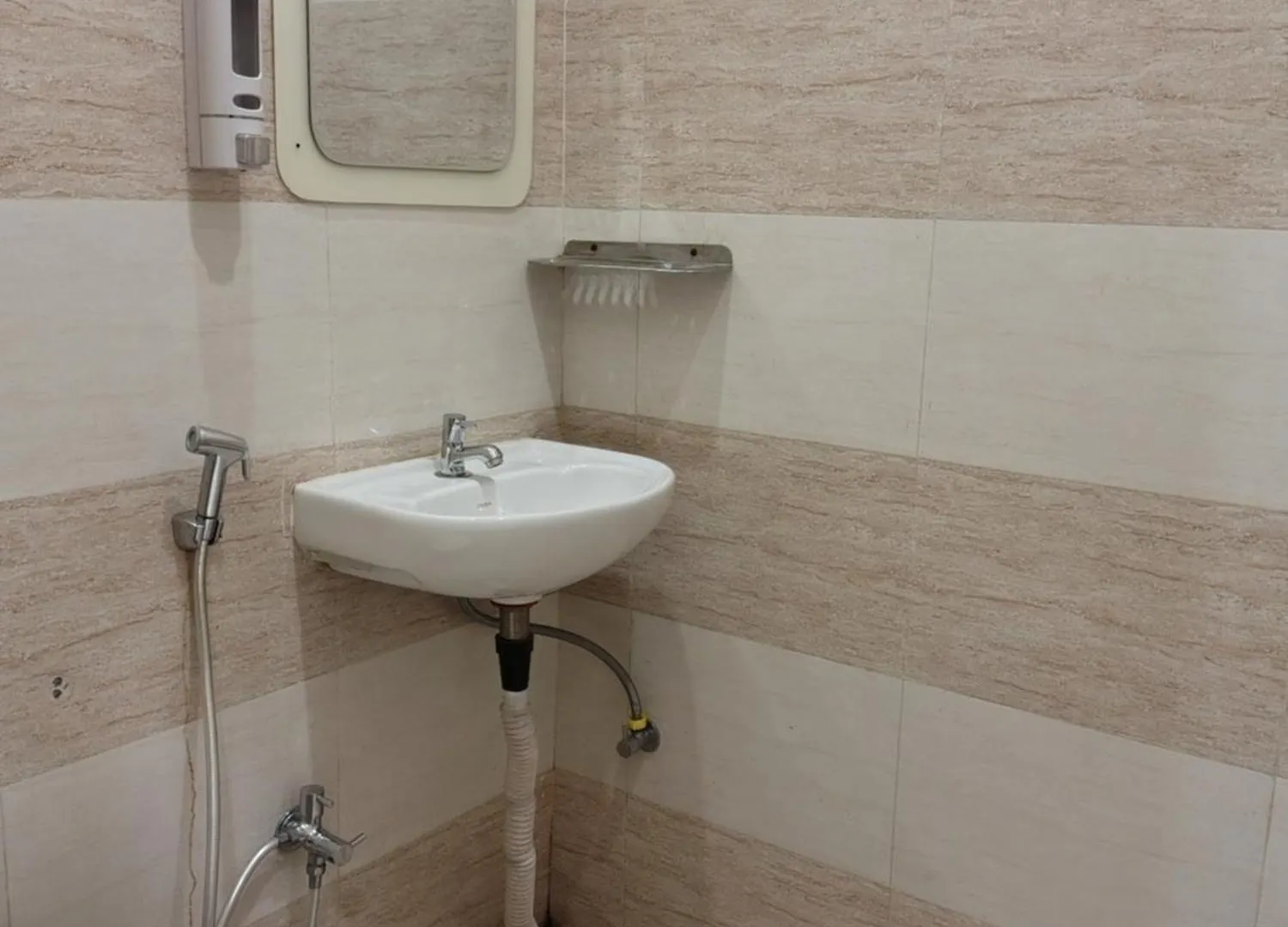 **  Hotel Mrk Varanasi India