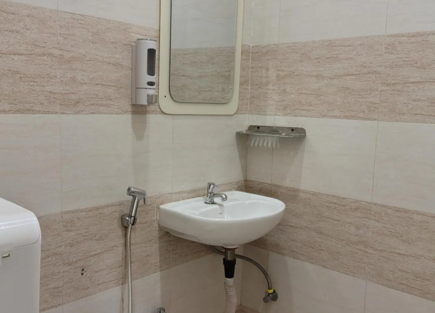 Hotel Mrk Varanasi