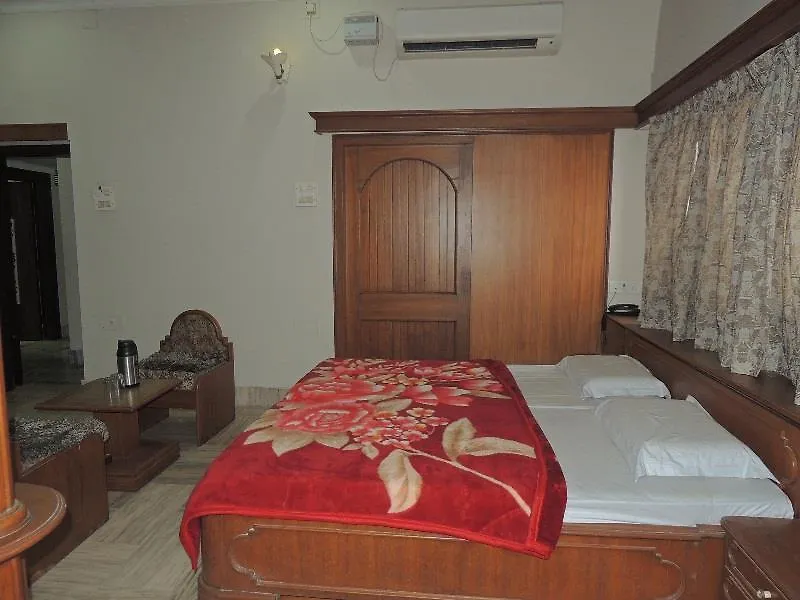 Hotel Mrk Varanasi